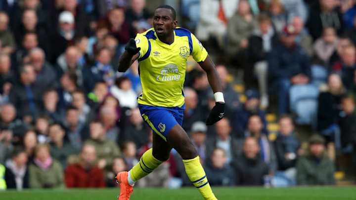 Yannick Bolasie Aims to Show Everton Fans He's the 'Complete Package' During Upcoming Campaign