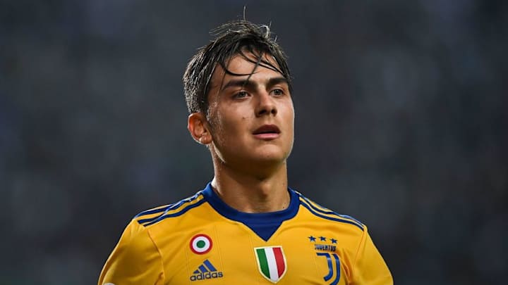 Juve Boss Allegri Backs Star Duo to Recapture Best Form Soon After Tough October