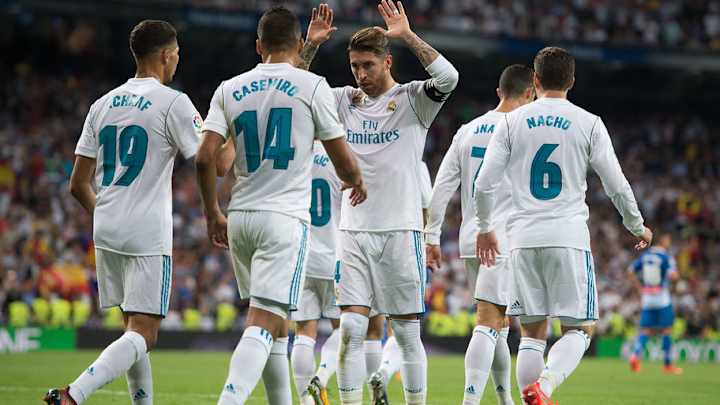 Getafe vs Real Madrid Preview: Previous Encounter, Key Men, Team News & More