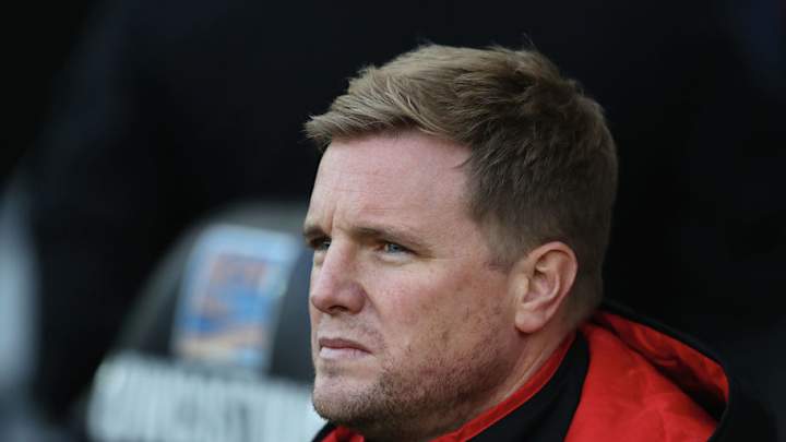 Eddie Howe Gives Insight on Bournemouth Progress, His Ambition and the Sacrifices He Had to Make