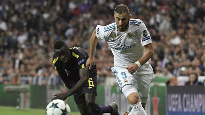 "Benzema es una mezcla entre Zidane y Ronaldo Nazario": ¿Quién lo dijo?