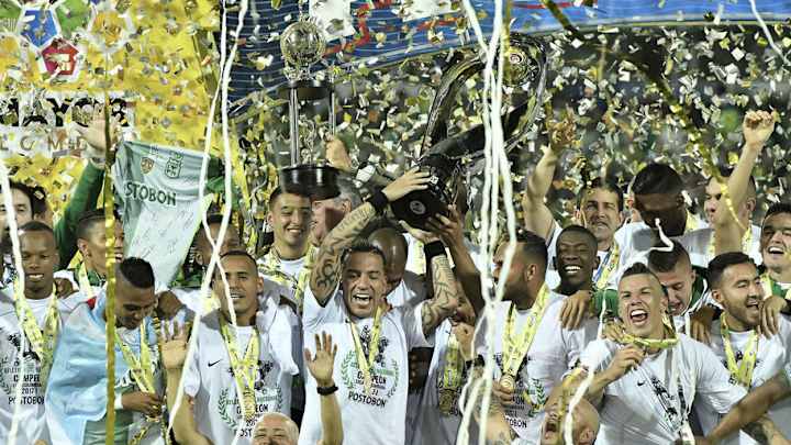 BOMBA | Este sería el primer gran fichaje de Atlético Nacional