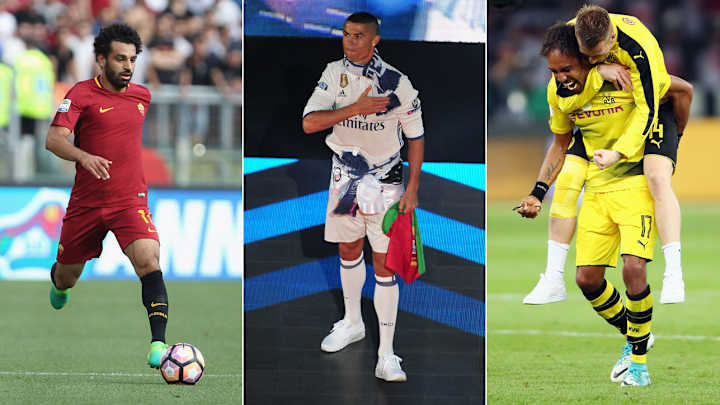 Transfer news, rumors: Ronaldo's change of heart; Mbappe open to Arsenal