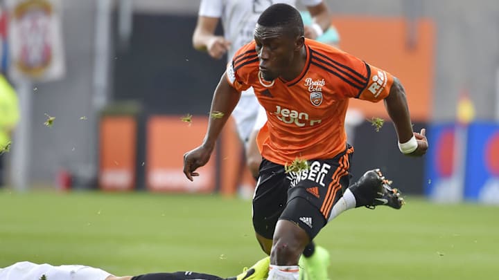 Ghanaian Forward Left Saddened by Failed Move to England Following Interest from Burnley & West Ham