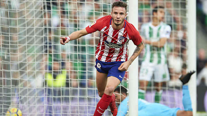 Los mejores tweets de la victoria del Atlético frente al Betis (0-1)