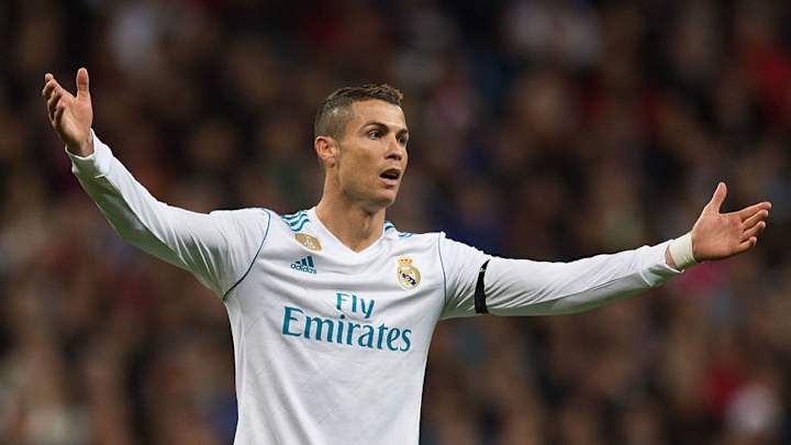 Cristiano Ronaldo Was 'Very Angry' With Isco for Failing to Thank Him for Assisting Latest Goal