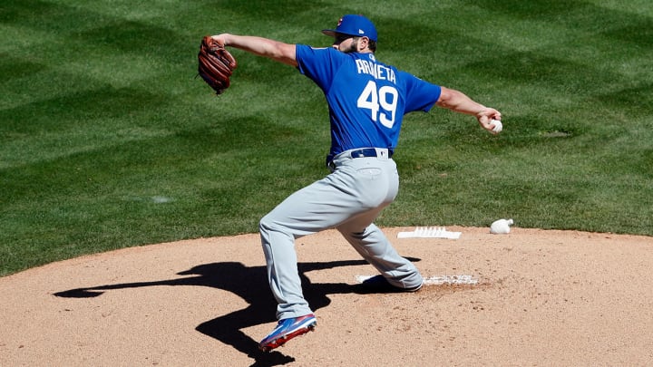 Fantasy baseball busts: Picking the players to avoid in the National League