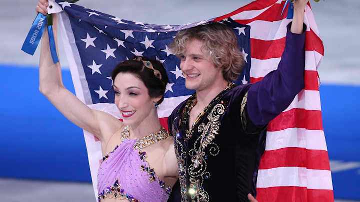 Winter Olympics 2018: Figure Skating Schedule