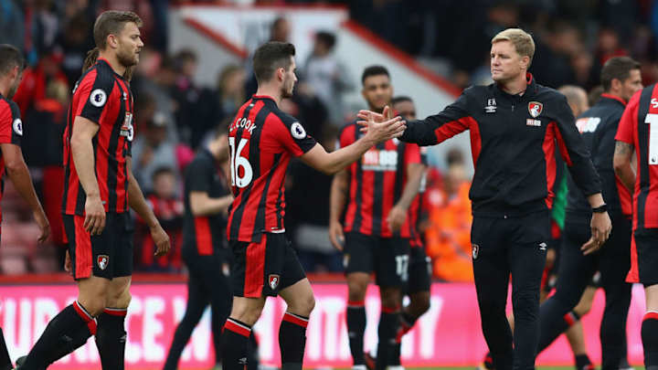 Bournemouth Boss Claims 'the Sky Is the Limit' for Midfield Star After Impressive Display