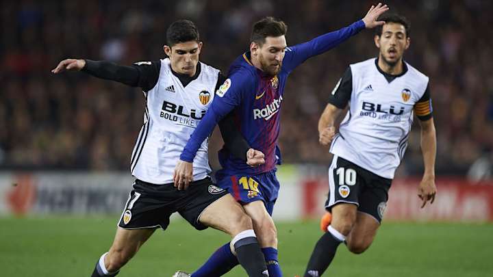 Las 5 parejas más eficaces y con más goles de LaLiga Santander