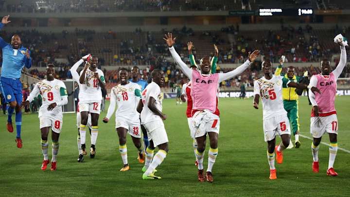CAS Appeal Means Senegal Could Yet Miss Out on World Cup Qualification Despite South Africa Victory CAS Appeal Means Senegal Could Yet Miss Out on World Cup Qualification Despite South Africa Victory