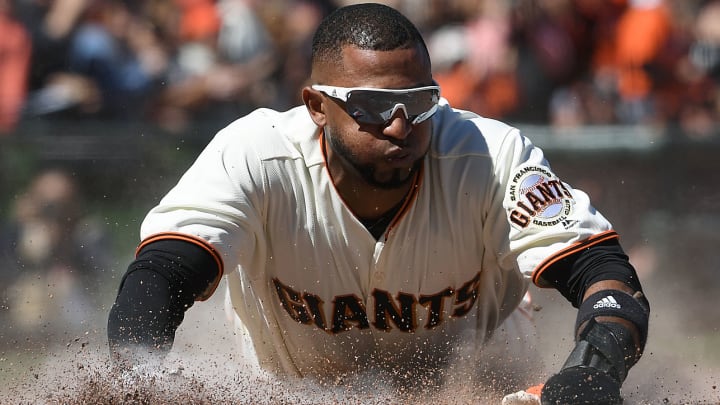 San Francisco Giants