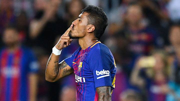 ENCAMINADO | La promesa goleadora que hizo Paulinho cuando fichó por el Barça