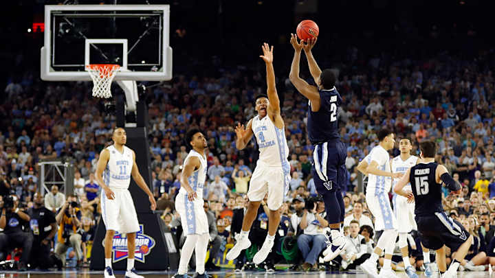 Who won March Madness in 2016? Who won March Madness in 2016?