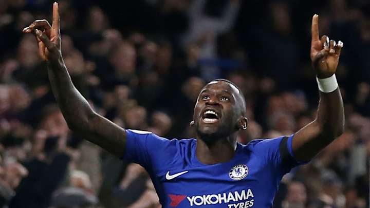 Antonio Rüdiger Lauds Chelsea's Patience in the Lead Up to His Match Winning Goal Against Swansea