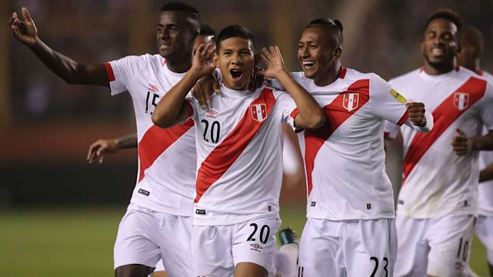 How Peru Can Overcome Guerrero's Absence and End World Cup Qualifying Drought How Peru Can Overcome Guerrero's Absence and End World Cup Qualifying Drought