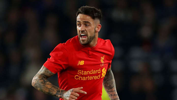 Liverpool Forward Danny Ings Tipped to Become the Next Leeds United Signing Liverpool Forward Danny Ings Tipped to Become the Next Leeds United Signing
