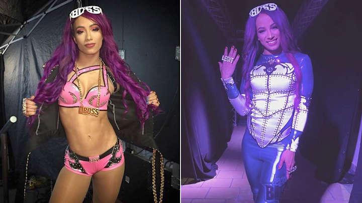 Friday's Hot Clicks: Charlie Austin; WWE Women Wrestle in Abu Dhabi, Dress Very Conservatively