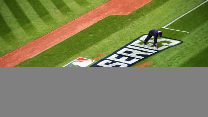 When is the 2017 World Series? When is the 2017 World Series?