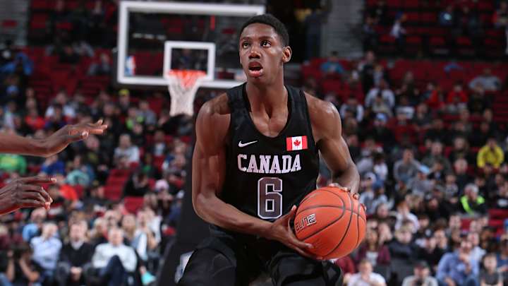 How R.J. Barrett Would Change the Future of the School That Lands Him