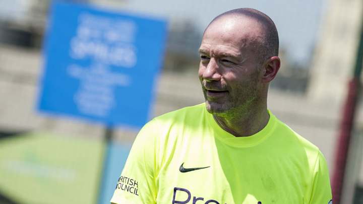 Alan Shearer Annoyed at Arsene Wenger's Comments Concerning Raheem Sterling Dive