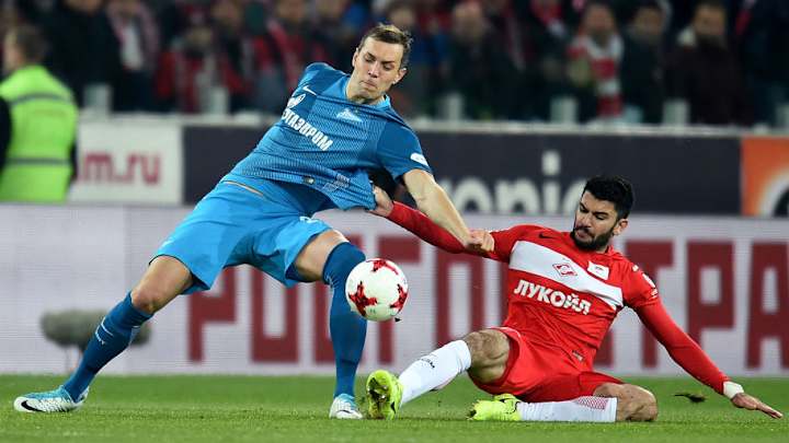 Newcastle Interested in Signing Spartak Moscow Defender Serdar Tasci to Bolster Their Back Line
