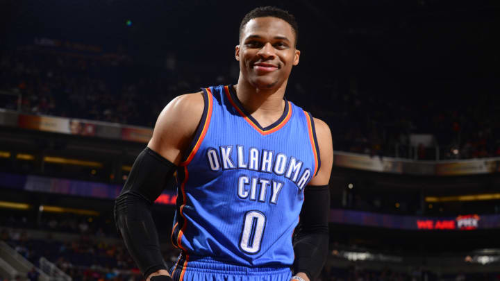 Jordan Brand Celebrates Russell Westbrook’s MVP Win With Animated Commercial