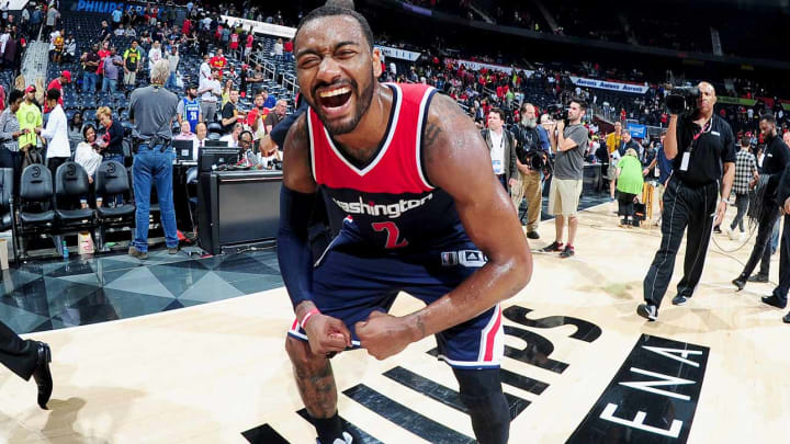 Seven Lessons From The NBA Playoffs So Far