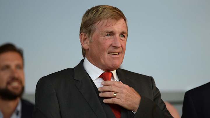 Kenny Dalglish Expecting Jose Mourinho's Man Utd to Park the Bus Again for Clash at Anfield