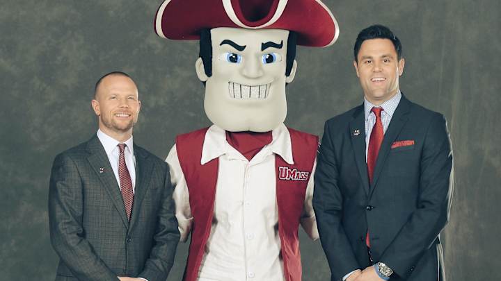 Source: Pat Kelsey backs out of UMass job, plans to return to Winthrop