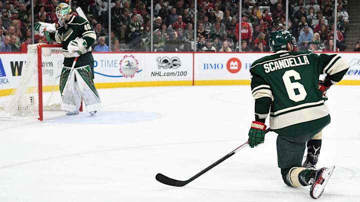 Minnesota Wild Fans Can Help Create The Ice In Xcel Energy Center For Next Season