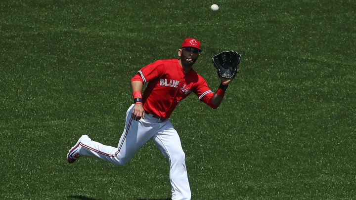 Toronto Blue Jays (26-27)