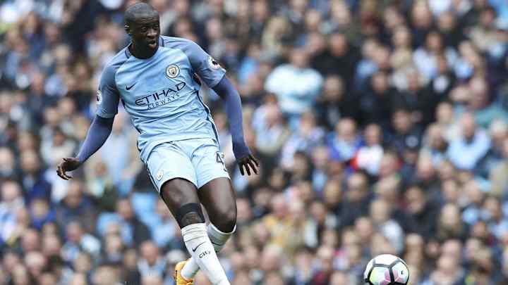 BOMBA: Yaya Touré llegaría al NYC FC en el verano de 2018