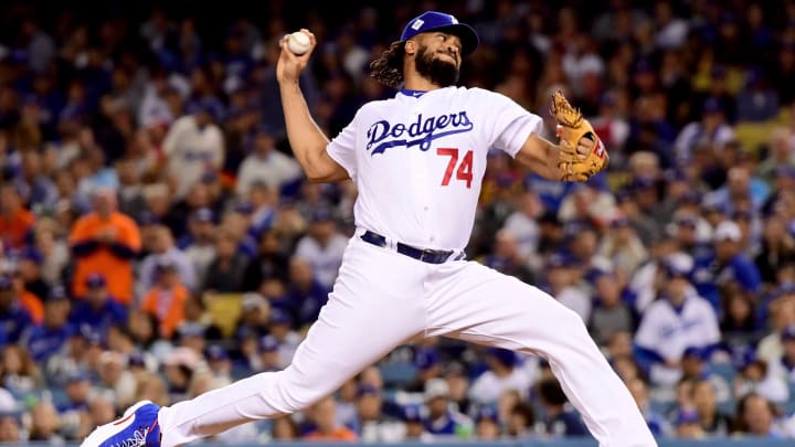 2. Los Angeles Dodgers 2. Los Angeles Dodgers