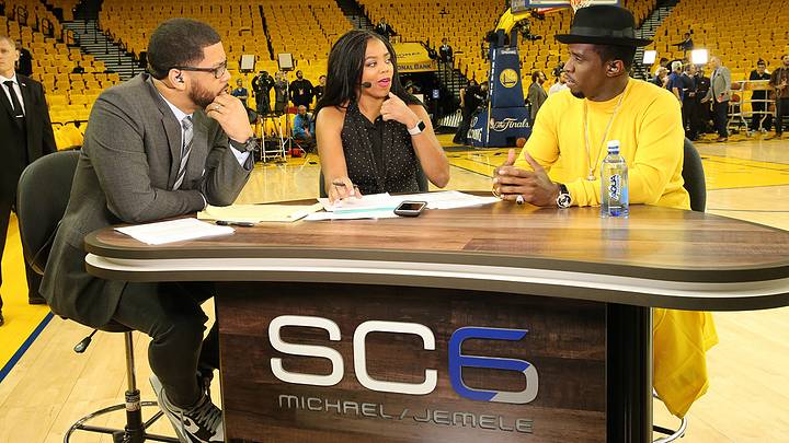Traina Thoughts: Is The End Near For ESPN's "The Six?"