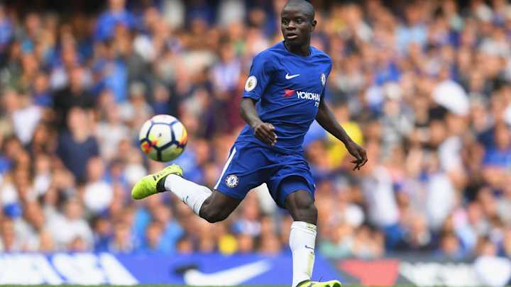 Former Chelsea Midfielder Says Kante May Have to Slow Down to Play in Both the PL & Champions League Former Chelsea Midfielder Says Kante May Have to Slow Down to Play in Both the PL & Champions League