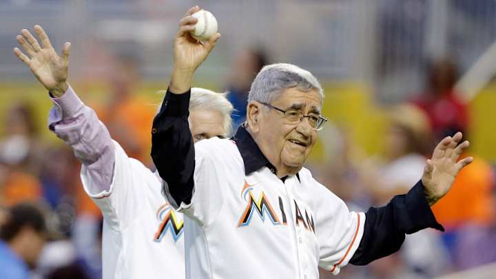 Hall of Fame baseball announcer Rafael 'Felo' Ramirez dies at 94 Hall of Fame baseball announcer Rafael 'Felo' Ramirez dies at 94