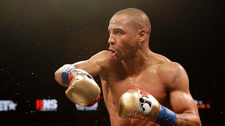 Andre Ward Announces Retirement from Boxing Andre Ward Announces Retirement from Boxing