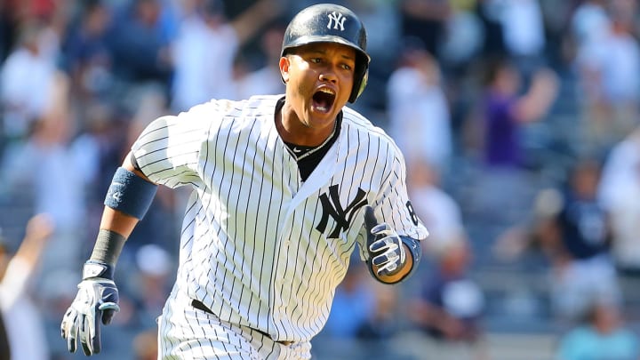 Starlin Castro's Autograph Signing Postponed in Wake of Reported Trade