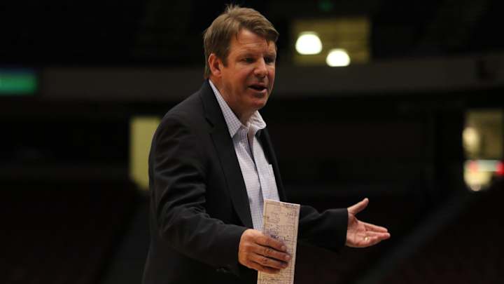 UTEP Coach Tim Floyd Retires Abruptly After Loss to Lamar