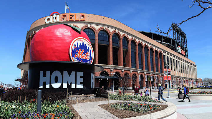 MLB Moves Yankees-Rays Series From Florida to Citi Field Due to Hurricane Irma