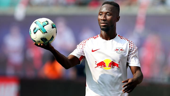 Report: Naby Keita Has Liverpool Medical with Transfer Agreed for Summer 2018