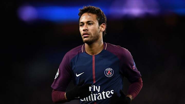 ROTUNDO | La respuesta de Neymar al ser preguntado por el Real Madrid