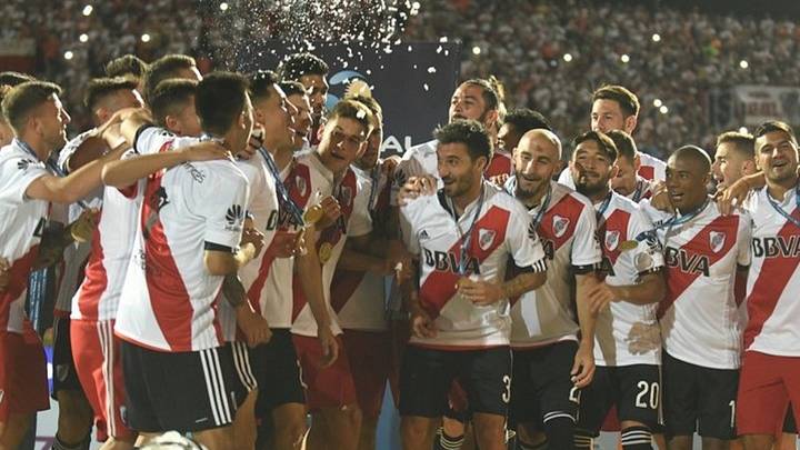BOMBA | La figura de River Plate que está muy cerca de llegar a la Liga MX
