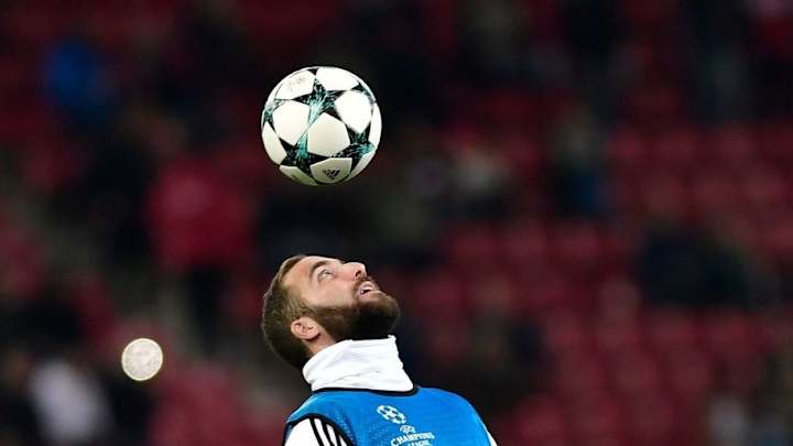 Así fue el diálogo entre Sampaoli e Higuaín para que el Pipa vuelva a la Selección