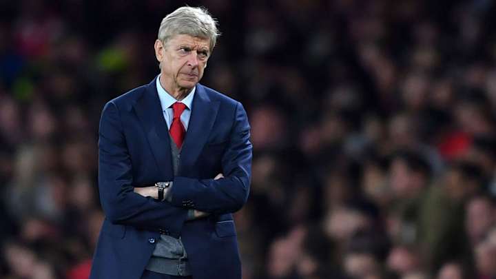 Arsene Wenger Explains Why Losing Kieran Gibbs 'Hurt' More Than Losing Oxlade-Chamberlain
