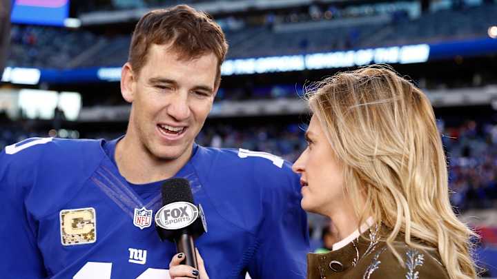 Erin Andrews offered support to Jason Pierre-Paul in ESPN privacy lawsuit Erin Andrews offered support to Jason Pierre-Paul in ESPN privacy lawsuit