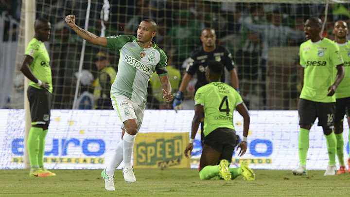 PARTE MÉDICO | ¿Qué sucede con los lesionados en Atlético Nacional?