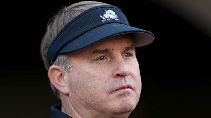 TCU Signs Gary Patterson to Extension Through 2024