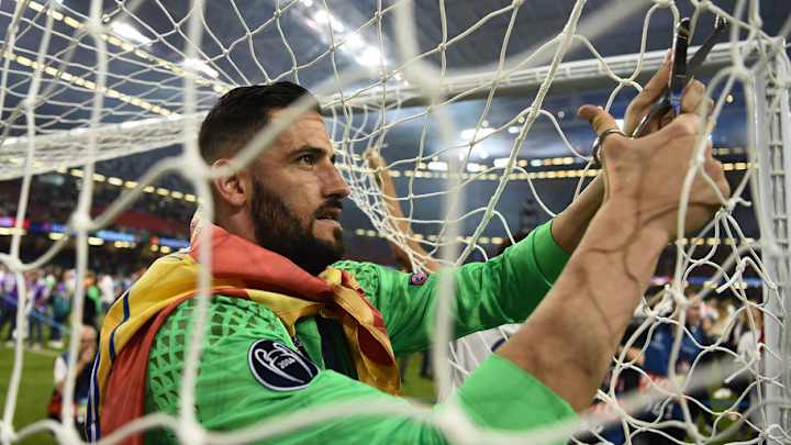 Newcastle Knocked Back 'Instantly' After Making Enquiries for Real Madrid Pair